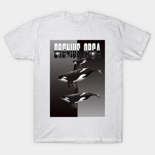 Orcnius Orca T-Shirt